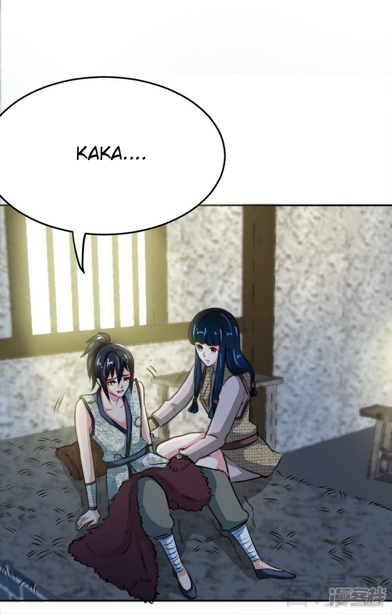 Extreme God Chapter 01 Gambar 61